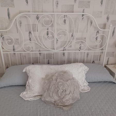 B&B La Corte Delle Vanita Πομπηία Εξωτερικό φωτογραφία