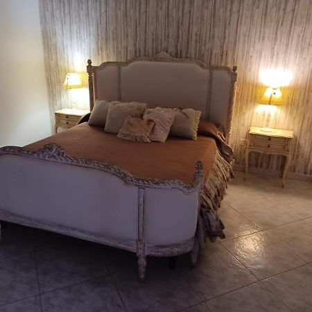 B&B La Corte Delle Vanita Πομπηία Εξωτερικό φωτογραφία