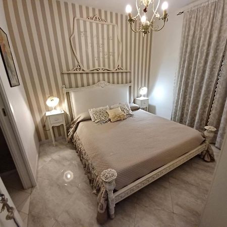B&B La Corte Delle Vanita Πομπηία Εξωτερικό φωτογραφία