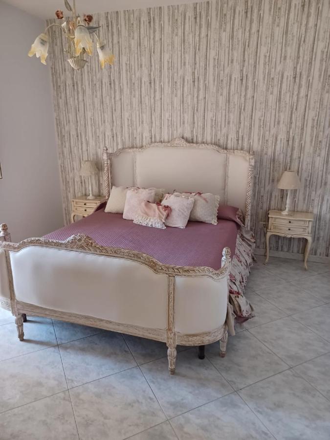 B&B La Corte Delle Vanita Πομπηία Εξωτερικό φωτογραφία