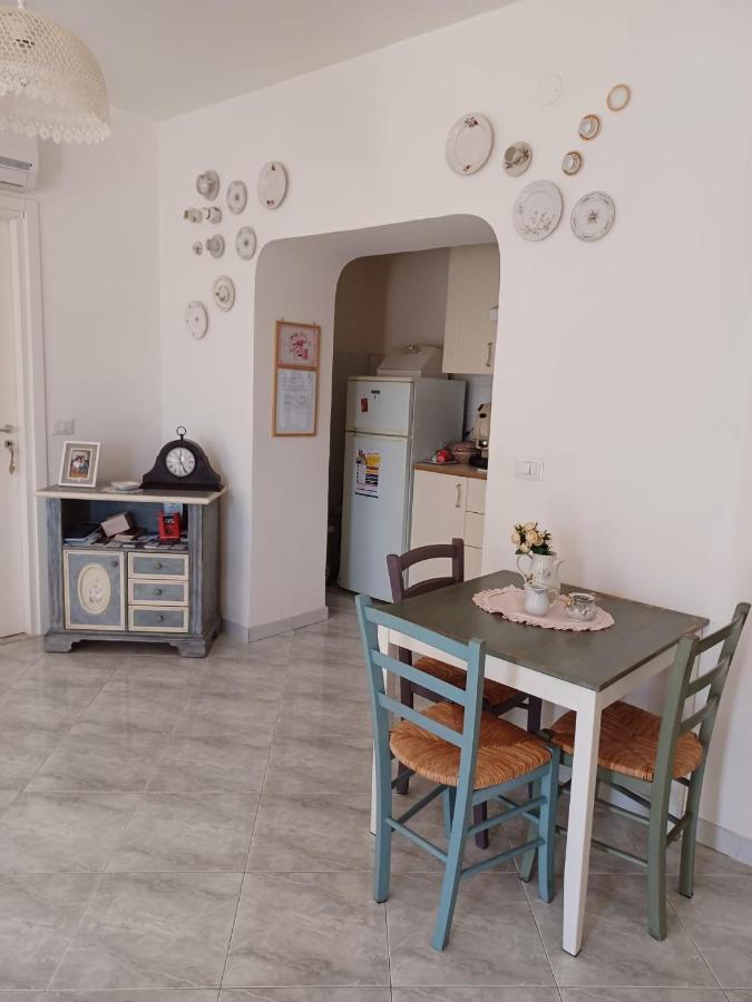 B&B La Corte Delle Vanita Πομπηία Εξωτερικό φωτογραφία