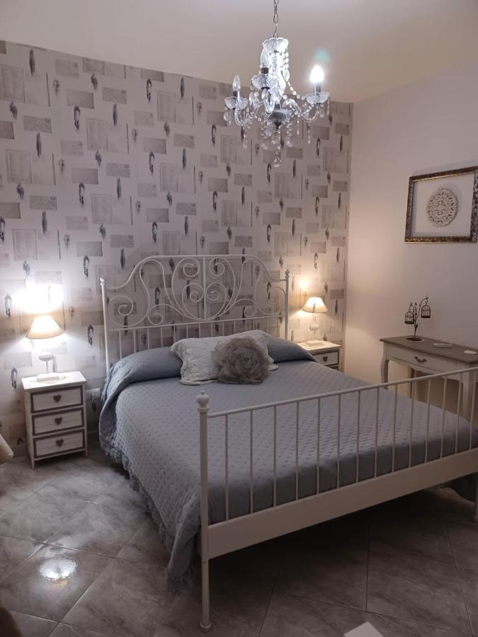B&B La Corte Delle Vanita Πομπηία Εξωτερικό φωτογραφία