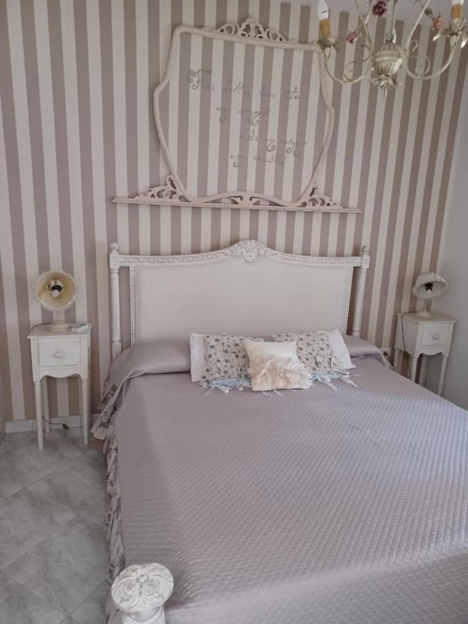 B&B La Corte Delle Vanita Πομπηία Εξωτερικό φωτογραφία