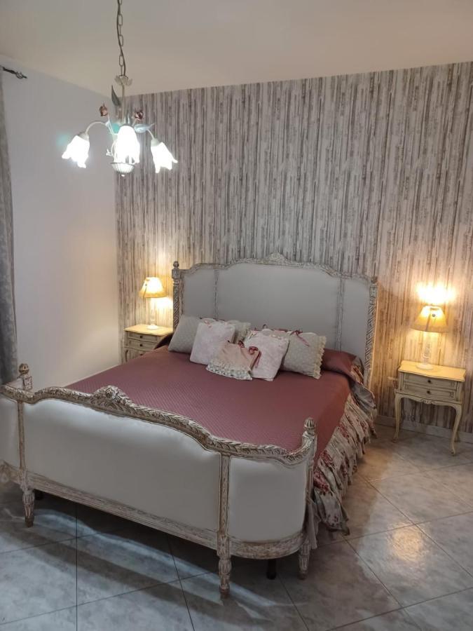 B&B La Corte Delle Vanita Πομπηία Εξωτερικό φωτογραφία